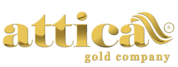 Attica Gold Company